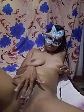 ChutiIshu - Full Nude
