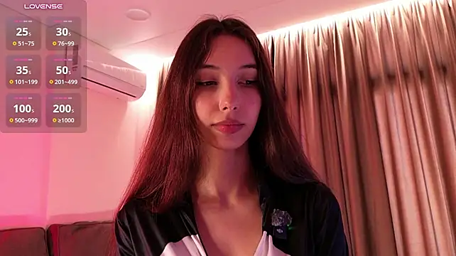 Luxessia