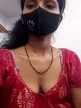 Desi_Hot-Couple - Full neked house walk