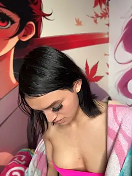 Kendall_LS - Bounce boobs