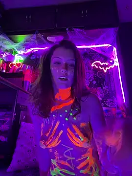 Lilactease - 🚿🧼shower show🧼🚿