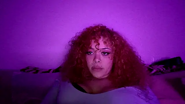 Missamaraa - topless????