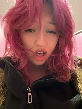 RonnieKiss - Masturbation pussy