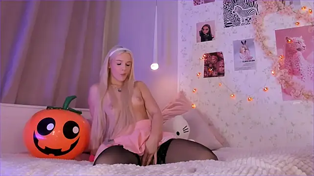 Ella_Lane - Dildo Pussy So Deep With CloseUp View
