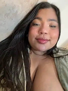 Emily_morgam - Clit+ cum