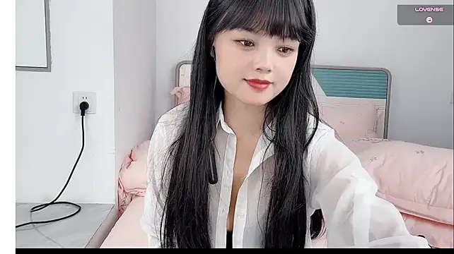 Xianxian-baby - 大黑牛控制3分钟