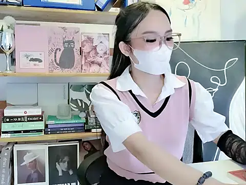 Lush-Office - tease me