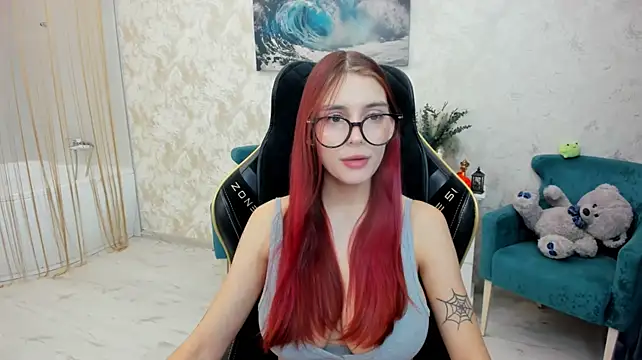 RedLipse - hand bra