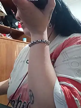 Ladyrolinga - masturbacion con jueguete y squirt
