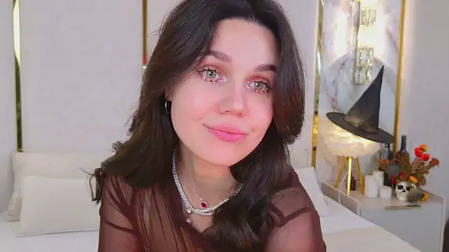 RihannaRose - Show me underwear and take off outfit