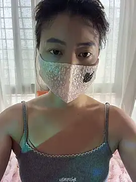 Honghong-baby - 第一天有点怕
