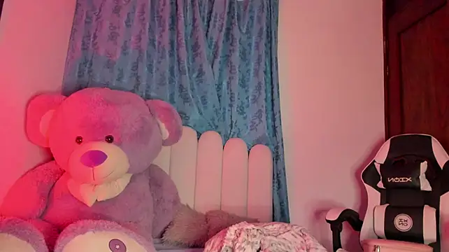 KarolRojas_22 - Masturbation