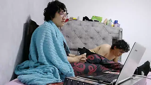 Luxandracon23 - help me to make cum my student