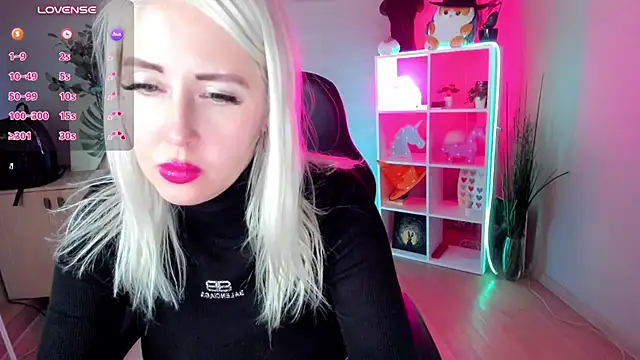 Mermaid_N - Show yoy my sweet panties