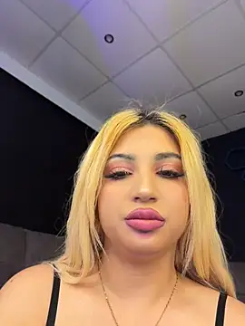 AstridJade - Say Hello Astriddddd