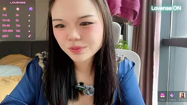Xiaosu22 - 扣b 扣出白浆 自吃，eating pussy juice