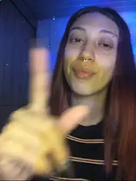 Violet_Monroe_ - Ahegao