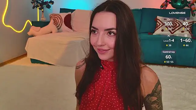Oh_My_Dianee - UPSKIRT + TOY CONTROL LAST TIP