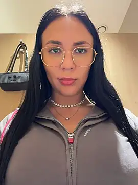 Bunny_Lush - Spread pussy&Ass