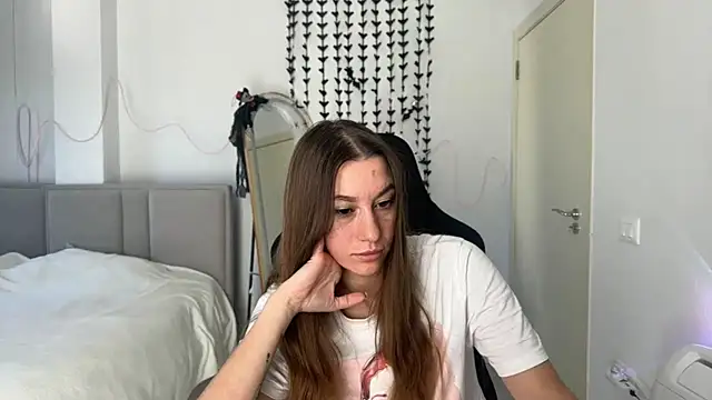 PrincesSsLilu - Tits play