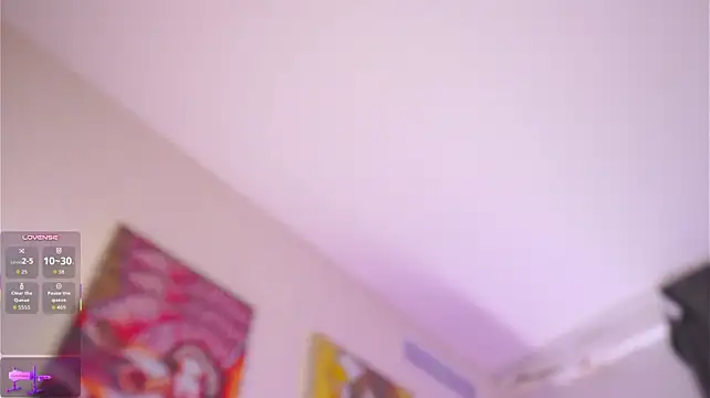 LiliBanger - 🌸 LAST TIPPER TAKE CONTROL OF MY FM 🌸