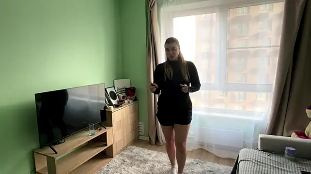 LetitiaNovack - My naked pic in pm if u complete goal