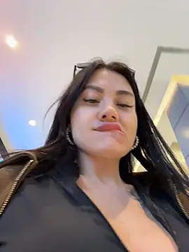 Wet__Bunny - Squirt in public cafe+last tip get 🎁