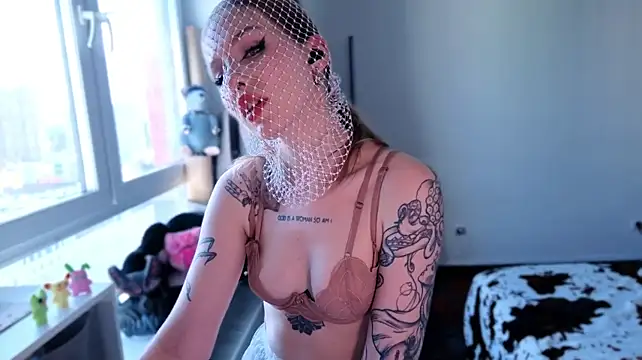 RebelSinDoll - 💦 Help my tight pussy cum wetv