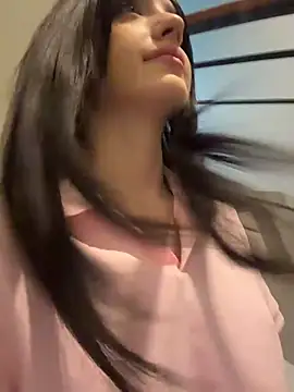 Lilonok - play with my virgin pussy😍