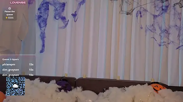 AliciaBrooks - tease with panties
