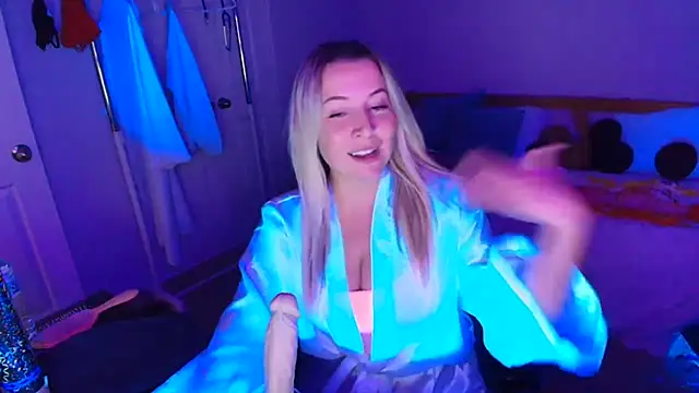 Kaliii_jones - LETS GET NASTY !