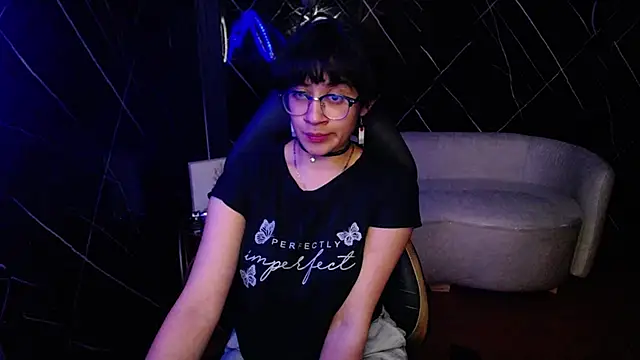 Lili_Gomez_ - OPEN MY ASS