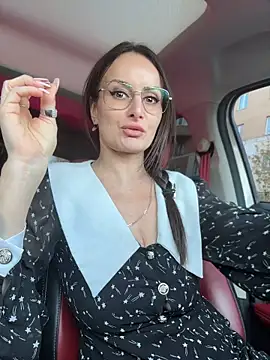 AnnaMaria- - JUICY SQUIRT