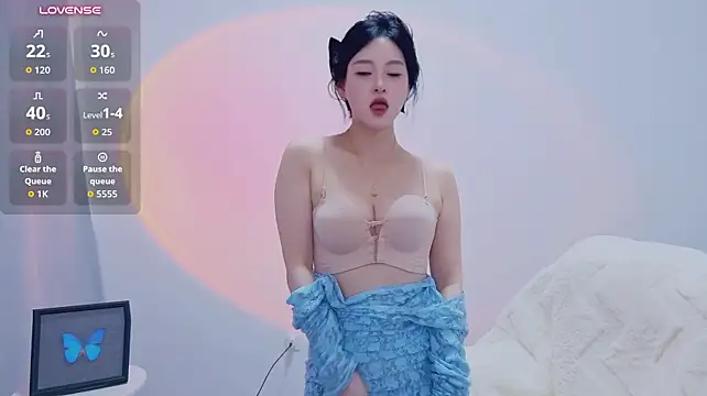 YYR-Huli - 跳一曲脱衣舞