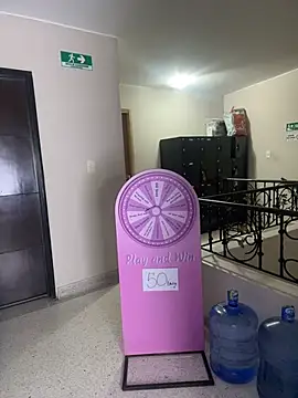Kinkytemptation - SPIT COCK AND BALLS