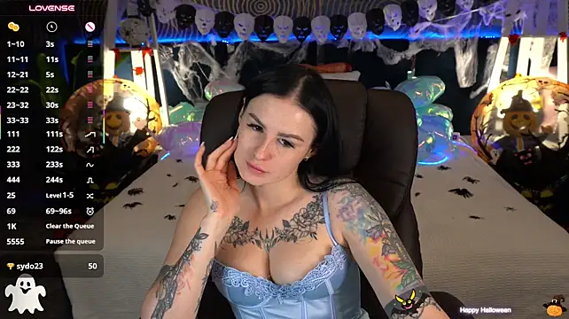 AmberDismond - naked