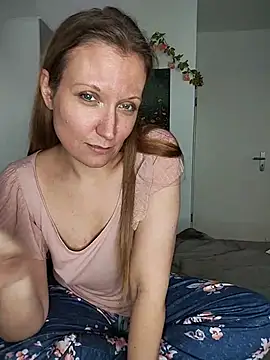 Candy_Cougar - Start Dildo + Orgasm Ticketshow