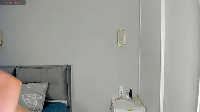EvelineStiner - Finger in my pussy