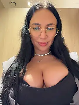 Bunny_Lush - Spread pussy&Ass