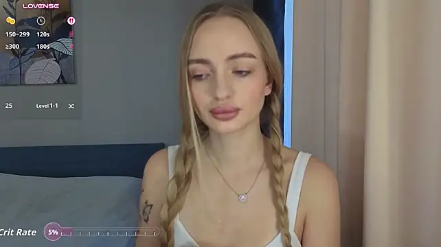 A_delina - oil tits🍒