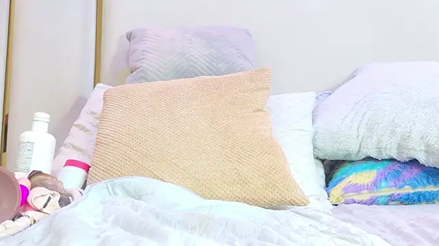 ScarletMilf_1 - CONTROL MY TOYX 5 MINU