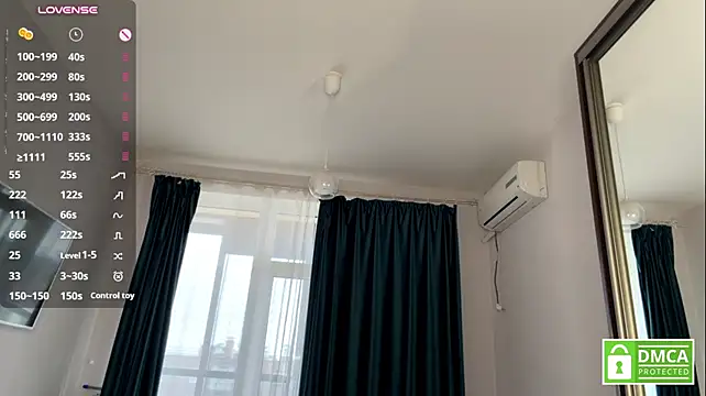 MaryBennetts - close-up tits massage