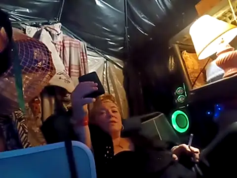 BettyandGold - Close up pussy cum