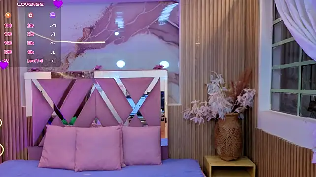 ANNE_TAY1 - finger ass
