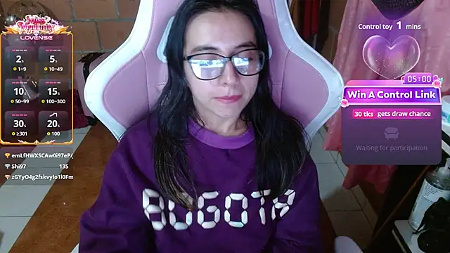 Maggie_Fox3 - SHOW SQUIRT