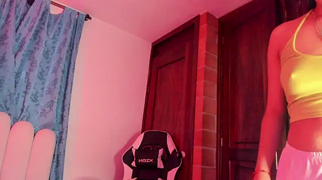 KarolRojas_22 - Masturbation