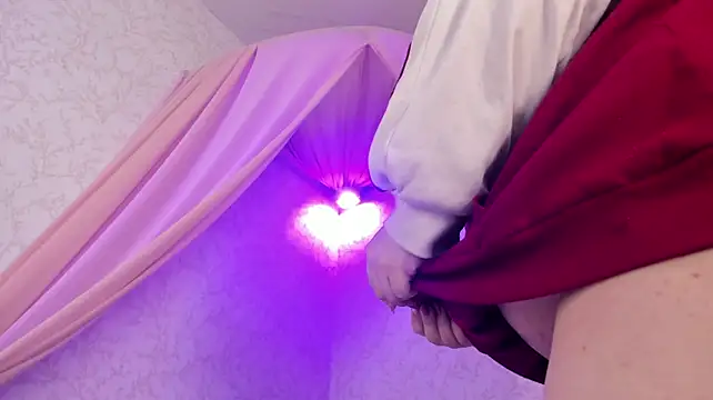 IrinnaShidou_ - Fuck my tits! slap them