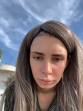 SandraCarter - Show my sexy figure in public