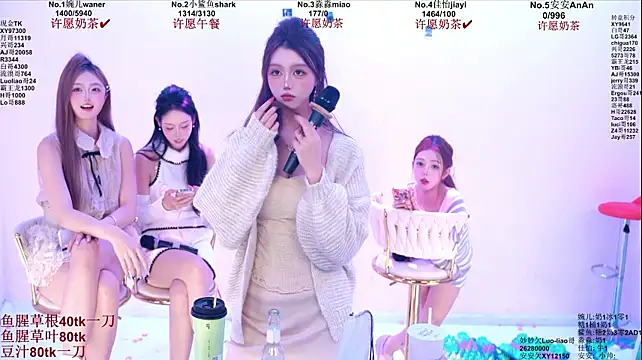 STY-0098 - 随机或者指定一位妹妹水桶指压板2刀