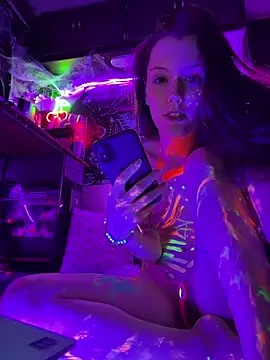 Lilactease - 🚿🧼shower show🧼🚿